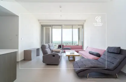 Apartment - 2 Bedrooms - 2 Bathrooms for sale in Forte 1 - Forte - Downtown Dubai - Dubai