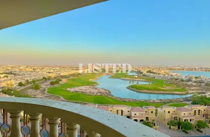 شقة - 1 حمام للبيع في رويال بريز 3 - رويال بريز - قرية الحمرا - رأس الخيمة