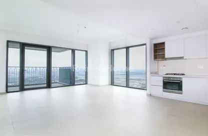 Apartment - 2 Bedrooms - 2 Bathrooms for rent in Downtown Views II Tower 3 - Downtown Views II - Downtown Dubai - Dubai