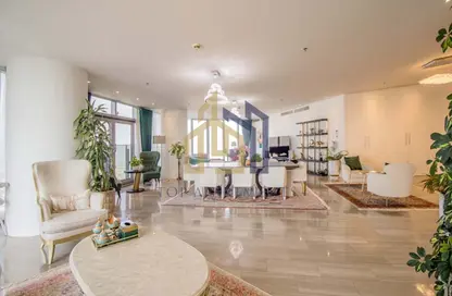 Apartment - 4 Bedrooms - 4 Bathrooms for sale in D1 Tower - Culture Village - Dubai