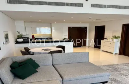 شقة - غرفة نوم - 2 حمامات للبيع في جولف بروموناد 2B - جولف بروميناد 2 - غولف تاون - داماك هيلز - دبي