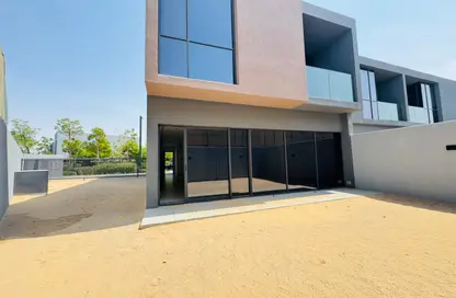 Townhouse - 3 Bedrooms - 4 Bathrooms for rent in Kaya - Masaar - Tilal City - Sharjah