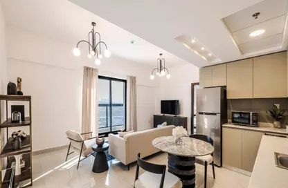 Apartment - 1 Bedroom - 2 Bathrooms for sale in Equiti Apartments - Al Warsan 4 - Al Warsan - Dubai