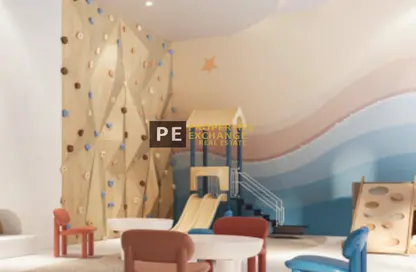 Apartment - 1 Bedroom - 2 Bathrooms for sale in Pelagia - Al Marjan Island - Ras Al Khaimah
