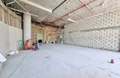 Shop - Studio - 1 Bathroom for sale in Elz by Danube - Arjan - Dubai