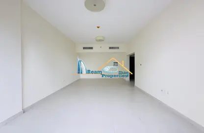 شقة - غرفة نوم - 2 حمامات للايجار في حديقة الوليد 1 - حديقة الوليد - الجداف - دبي