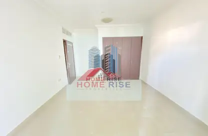 Apartment - 3 Bedrooms - 4 Bathrooms for rent in Zakhir Towers - Al Taawun - Sharjah