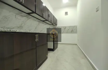 فيلا - غرفة نوم - 1 حمام للايجار في مدينة محمد بن زايد - أبوظبي