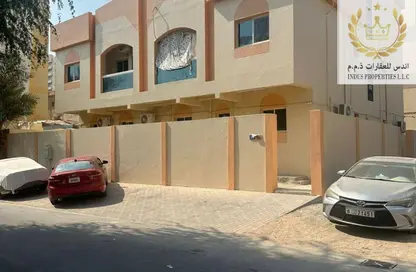 عمارة بالكامل - 8 غرف نوم - 8 حمامات للبيع في برج النعيمية  2 - أبراج النعيمية - النعيمية - عجمان