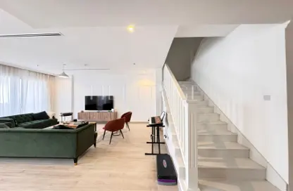 Apartment - 2 Bedrooms - 4 Bathrooms for sale in Mayas Geneva - Jumeirah Village Circle - Dubai