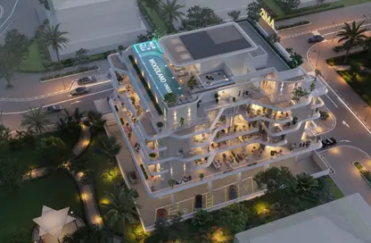 Apartment - 1 Bedroom - 2 Bathrooms for sale in Woodland Crest By AMIS - Nad Al Sheba 1 - Nad Al Sheba - Dubai Apartment - 1 Bedroom - 2 Bathrooms for sale in Woodland Crest By AMIS - Nad Al Sheba 1 - Nad Al Sheba - Dubai
