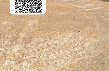 أرض - استوديو للبيع في المنامة - عجمان