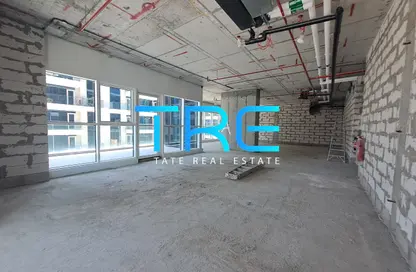 Office Space - Studio - 2 Bathrooms for rent in Al Raha Beach - Abu Dhabi