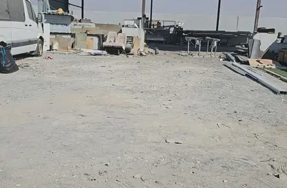 أرض - استوديو - 1 حمام للايجار في الصجعة الصناعية - الصجعة - الشارقة أرض - استوديو - 1 حمام للايجار في الصجعة الصناعية - الصجعة - الشارقة