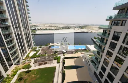 Apartment - 2 Bedrooms - 2 Bathrooms for sale in The Cove Building 2 - The Cove - Dubai Creek Harbour (The Lagoons) - Dubai