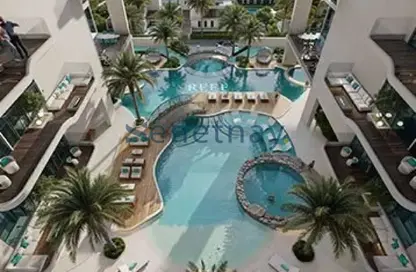 Apartment - 2 Bedrooms - 2 Bathrooms for sale in La Cle by Maaia - Al Furjan - Dubai
