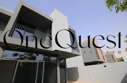 Townhouse - 3 Bedrooms - 4 Bathrooms for sale in Sendian - Masaar - Tilal City - Sharjah