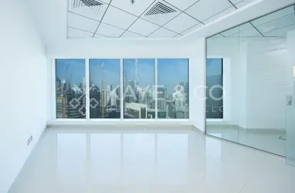 مكتب - استوديو - 1 حمام للايجار في برج بورلينجتون - الخليج التجاري - دبي مكتب - استوديو - 1 حمام للايجار في برج بورلينجتون - الخليج التجاري - دبي