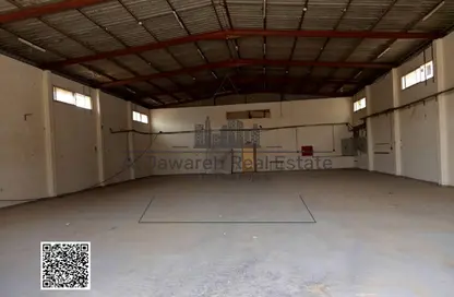 Warehouse - Studio - 1 Bathroom for rent in Umm Dir - Umm Al Quwain