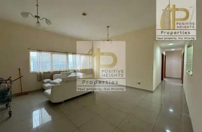 Apartment - 3 Bedrooms - 3 Bathrooms for rent in City House 1 - Al Barsha 1 - Al Barsha - Dubai