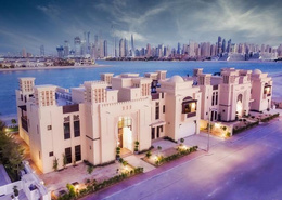 Exclusive 8-Bedroom Villa By LE Collection