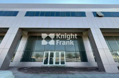 Retail - Studio for rent in Mussafah Industrial Area - Mussafah - Abu Dhabi