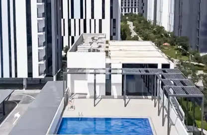Apartment - 2 Bedrooms - 3 Bathrooms for sale in East Village - Aljada - Sharjah