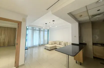 Apartment - 1 Bedroom - 2 Bathrooms for rent in Marina Crown - Dubai Marina - Dubai