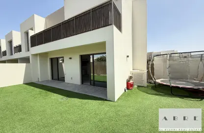 Villa - 4 Bedrooms - 4 Bathrooms for rent in Parkside 2 - EMAAR South - Dubai South (Dubai World Central) - Dubai