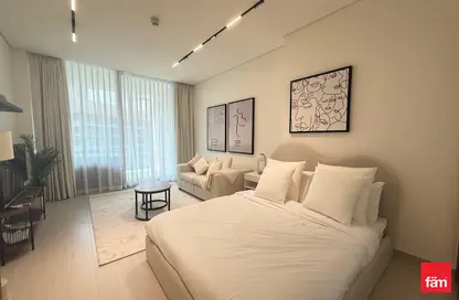 Apartment - Studio - 1 Bathroom for sale in Trillionaire Residences - Business Bay - Dubai