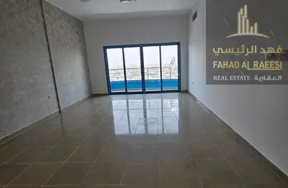 شقة - 2 غرف نوم - 3 حمامات للايجار في برج النعيمية  3 - أبراج النعيمية - النعيمية - عجمان