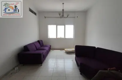 Apartment - 2 Bedrooms - 2 Bathrooms for rent in Al Majaz 3 - Al Majaz - Sharjah