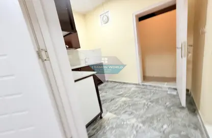 Apartment - Studio - 1 Bathroom for rent in Mohamed Bin Zayed City - Abu Dhabi