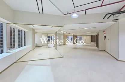 Office Space - Studio for rent in Westburry Tower 1 - Westburry Square - Business Bay - Dubai