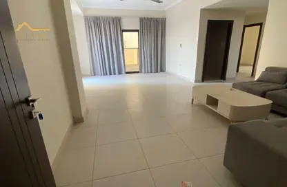 Apartment - 2 Bedrooms - 2 Bathrooms for rent in Al Rawda 2 Villas - Al Rawda 2 - Al Rawda - Ajman