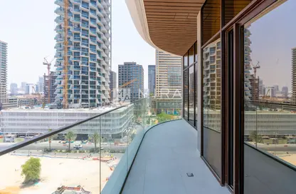 Apartment - Studio - 1 Bathroom for rent in Westwood Grande II - Jumeirah Village Circle - Dubai