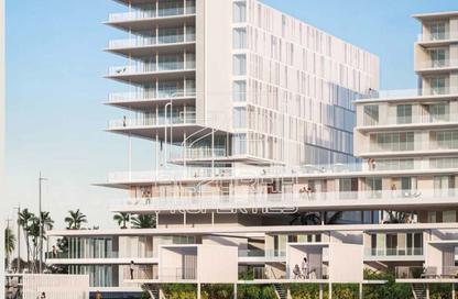 Apartment - 3 Bedrooms - 4 Bathrooms for sale in Gateway - Al Zorah - Ajman