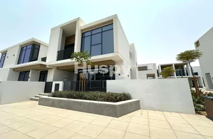 Townhouse - 4 Bedrooms - 4 Bathrooms for rent in Bliss - Arabian Ranches 3 - Dubai