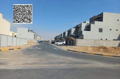 أرض - استوديو للبيع في الزاهية جاردنز - الزاهية - عجمان