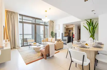 Apartment - 3 Bedrooms - 3 Bathrooms for sale in Meera 1 - Shams Abu Dhabi - Al Reem Island - Abu Dhabi