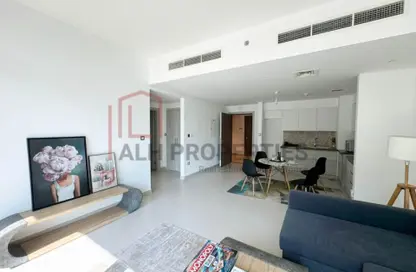 Apartment - 1 Bedroom - 2 Bathrooms for sale in The Cove Building 2 - The Cove - Dubai Creek Harbour (The Lagoons) - Dubai