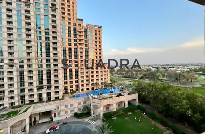Apartment - 1 Bedroom - 2 Bathrooms for sale in The Fairways East - The Fairways - The Views - Dubai