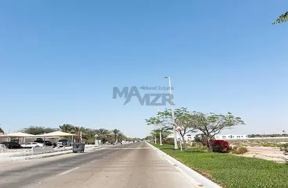 Land - Studio for sale in Al Rahba - Abu Dhabi