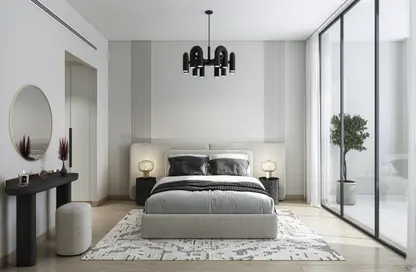 Apartment - 3 Bedrooms - 4 Bathrooms for sale in The Corner - Dubai Land - Dubai