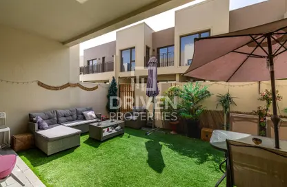 فيلا - 3 غرف نوم - 4 حمامات للبيع في باركسايد 1 - اعمار الجنوبية - دبي الجنوب (مركز دبي العالمي) - دبي فيلا - 3 غرف نوم - 4 حمامات للبيع في باركسايد 1 - اعمار الجنوبية - دبي الجنوب (مركز دبي العالمي) - دبي