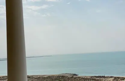 Apartment - 1 Bedroom - 2 Bathrooms for sale in Royal Breeze 5 - Royal Breeze - Al Hamra Village - Ras Al Khaimah