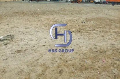 Warehouse - Studio - 1 Bathroom for rent in SG 10 Building - Industrial Area 10 - Sharjah Industrial Area - Sharjah