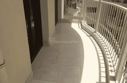Apartment - 1 Bedroom - 2 Bathrooms for rent in Lolena residence - Jumeirah Village Circle - Dubai