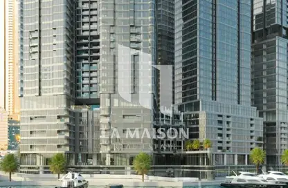 شقة - 3 غرف نوم - 5 حمامات للبيع في راديانت سكوير - مدينة الأضواء - جزيرة الريم - أبوظبي