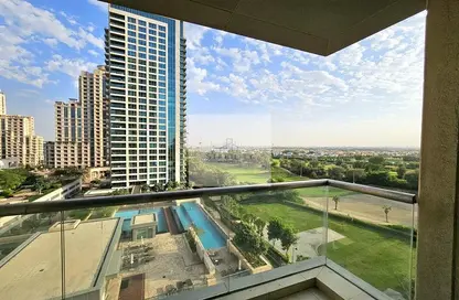 Apartment - 1 Bedroom - 1 Bathroom for sale in The Fairways West - The Fairways - The Views - Dubai
